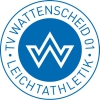 Logo des TV Wattenscheid 01